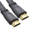 CABLE PLANO SLIM HDMI 10 METROS - Thumbnail Image 2